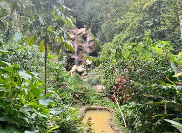 saint-lucia/anse-chastanet/landmark/superman-waterfalls