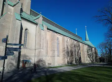 Linköping Cathedral