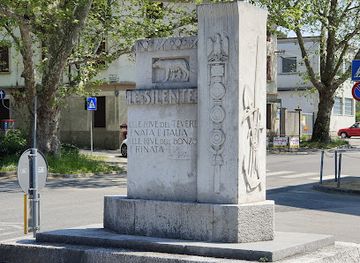 slovenia/gorizia/landmark/monumento-alla-sesta-battaglia-dell-isonzo