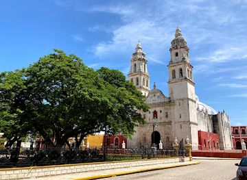 mexico/campeche/landmark/independence-square