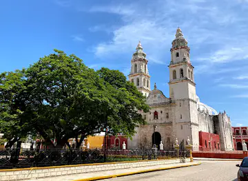 Independence Square