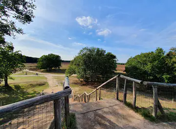 Goois Natuurreservaat Tafelbergheide