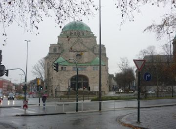germany/essen/landmark/altkatholische-friedenskirche