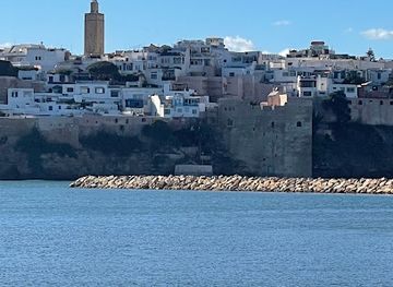 morocco/rabat/landmark/corniche-bouregreg
