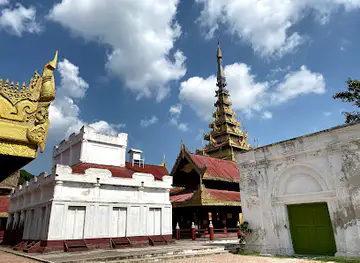 Nanmyint Watchtower