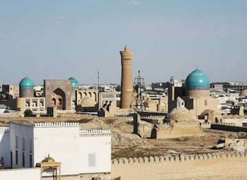 uzbekistan/bukhara/landmark/shukhovskaya-bashnya