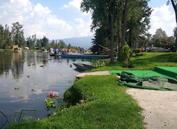 mexico/mexico-city/xochimilco/landmark/ecoturistico-michmani-park