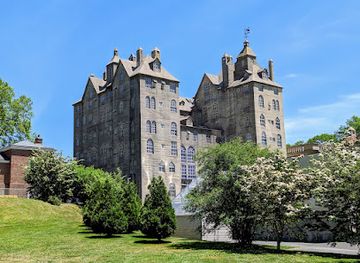 pennsylvania/lehigh-valley/landmark/mercer-museum