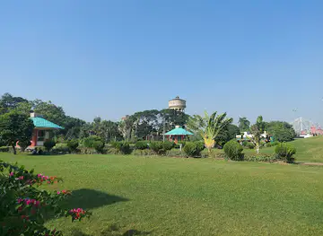 Rail Museum, Howrah