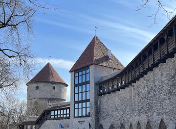 estonia/tallinn/landmark/danish-king-s-garden