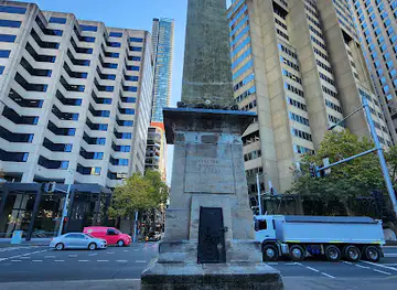 Hyde Park Obelisk