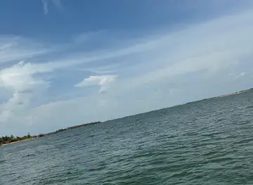 Treasure Island, Ada.