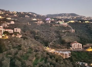 lebanon/aley/landmark/house-of-independence