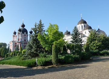 moldova/chisinau-county/landmark/curchi-monastery