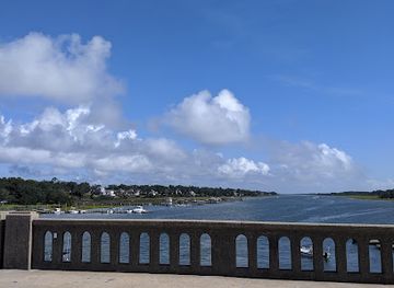 north-carolina/wrightsville-beach/landmark/harbor-way-gardens
