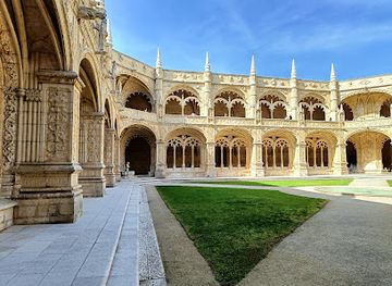 portugal/minho/landmark/jeronimos-monastery
