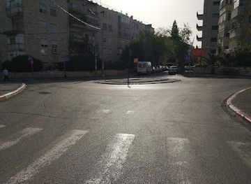 israel/southern-district/landmark/ha-rav-israel-zisel-dvorovich-square