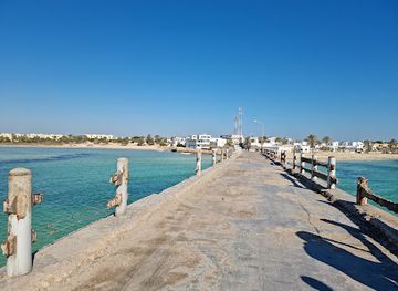 tunisia/djerba/midoun/landmark/phare-aghir-djerba-midoun