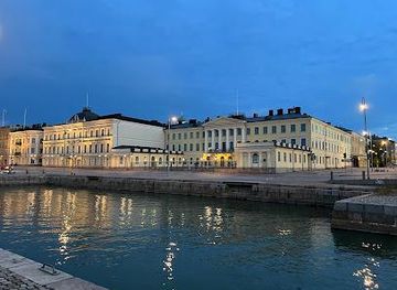 finland/espoo/landmark/presidential-palace