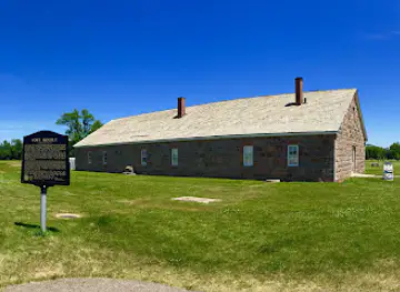 Fort Ridgely