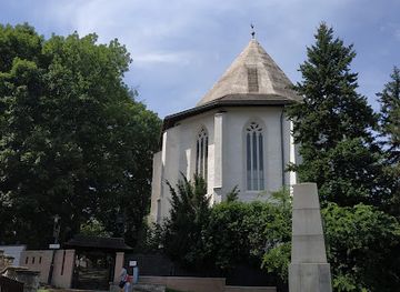 hungary/miskolc/landmark/gothic-protestant-church-of-avas