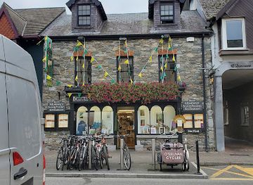 ireland/killarney/landmark/bricin-restaurant-and-boxty-house