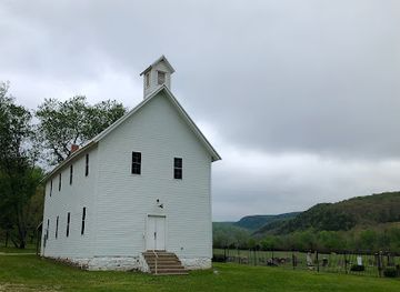 Boxley Valley Historic District
