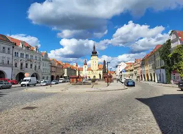 nám. Svobody