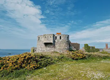 Fort Tourgis