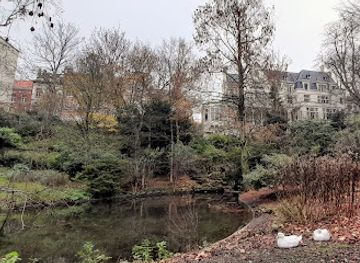 belgium/brussels/saint-gilles/landmark/parc-pierre-paulus