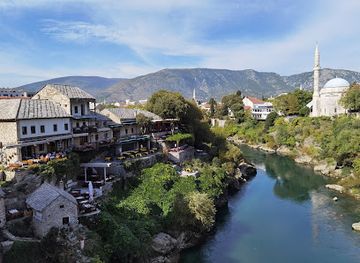 bosnia-and-herzegovina/mostar/landmark/mostar-old-town