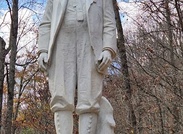 west-virginia/hatfield-mccoy-mountains/landmark/devil-anse-hatfield-homeplace-site