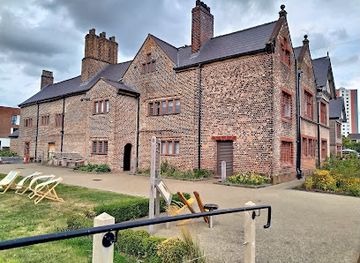 united-kingdom/north-west-england/landmark/ordsall-hall