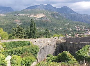 montenegro/brda/landmark/spanish-fortress