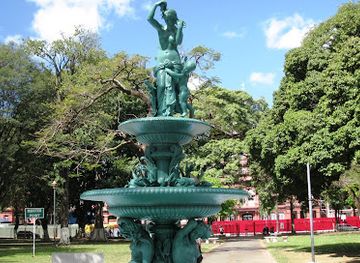 trinidad-and-tobago/st-paul/landmark/woodford-square