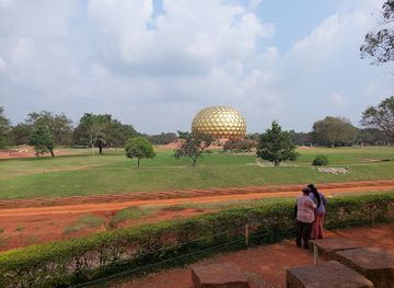 india/pondicherry/auroville/landmark/auroville-golden-globe-viewpoint