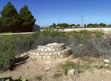 new-mexico/carlsbad/landmark/carlsbad-army-airfield-wwii