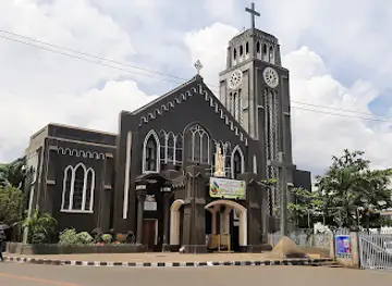 St. Augustine Metropolitan Cathedral