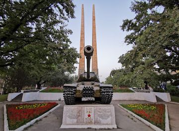 tajikistan/dushanbe/landmark/victory-monument