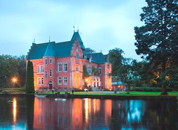 sweden/gotaland/landmark/thorskogs-slott