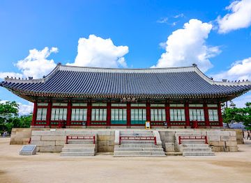 south-korea/seoul/landmark/gyeongbokgung-palace