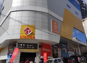 madagascar/antananarivo/landmark/it-station