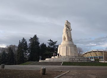 bulgaria/golden-sands/landmark/pantheon