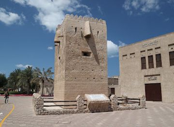 united-arab-emirates/dubai/landmark/al-shandagah-watch-tower