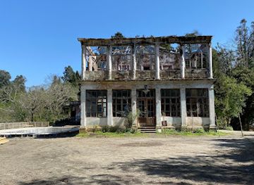 georgia/adjara/landmark/shukura-tsikhisdziri