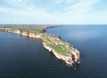 bulgaria/albena/landmark/cape-kaliakra