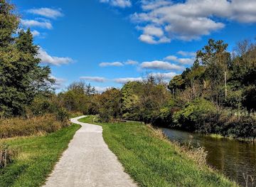 Wiegand’s Lake Park