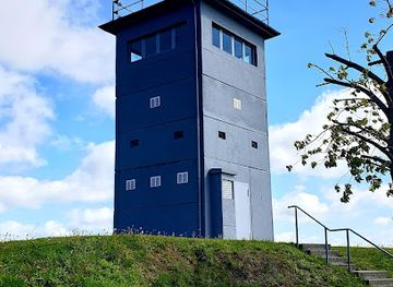 germany/thuringia/landmark/mahnmal-grenzturm