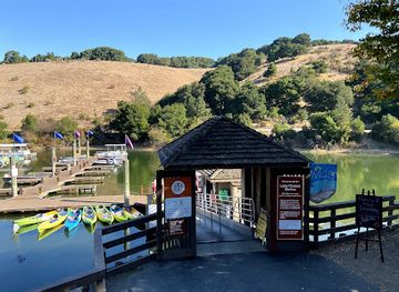 california/castro-valley/landmark/lake-chabot-regional-park