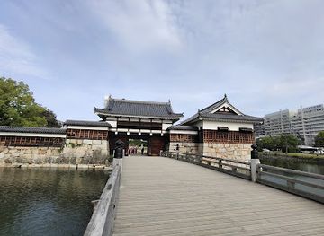 japan/hiroshima/hiroshima-castle/landmark/ruins-of-hiroshima-imperial-army-headquarters